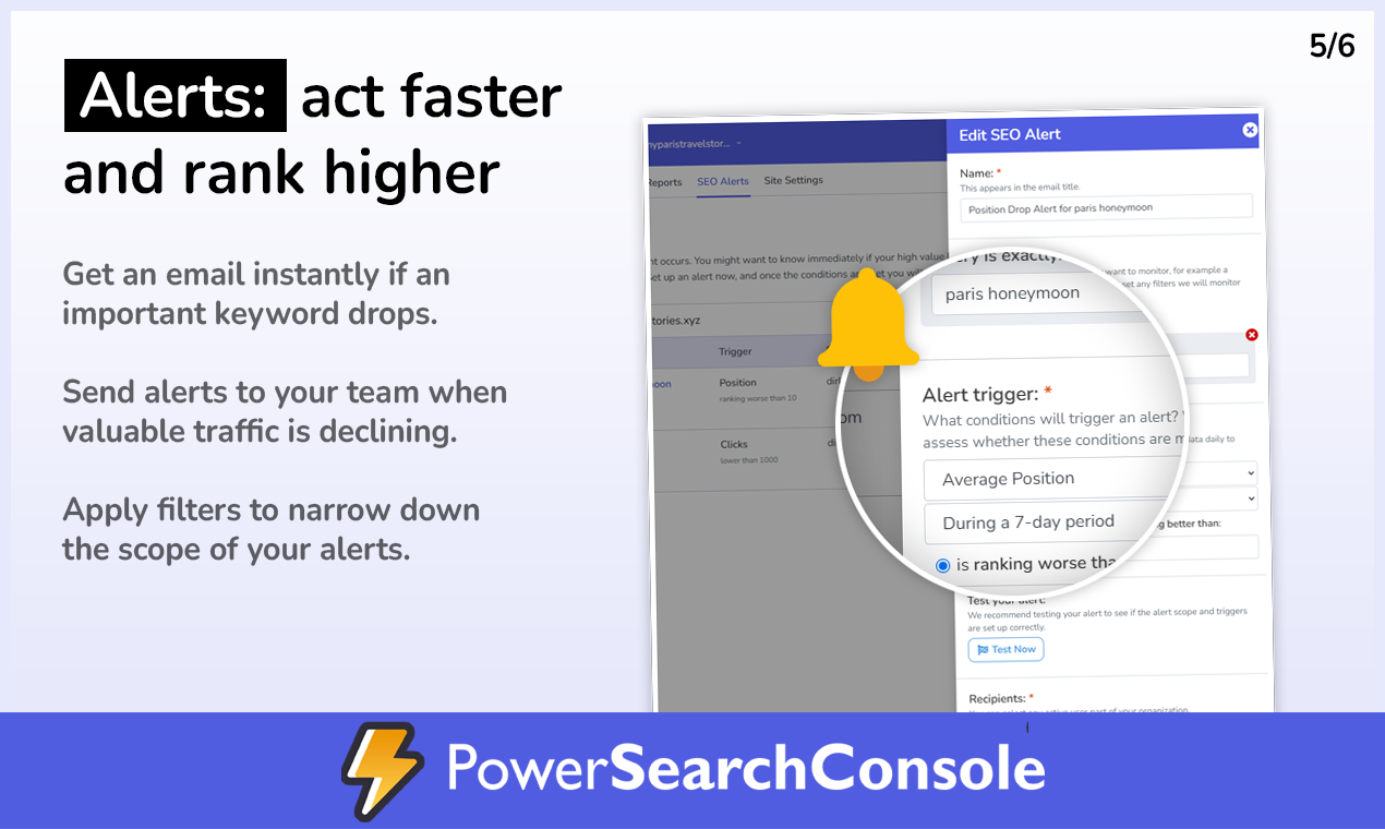 PowerSearchConsole media 6