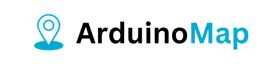 Arduinomap medya 2