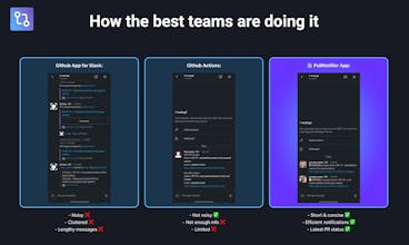 PullNotifier gallery image