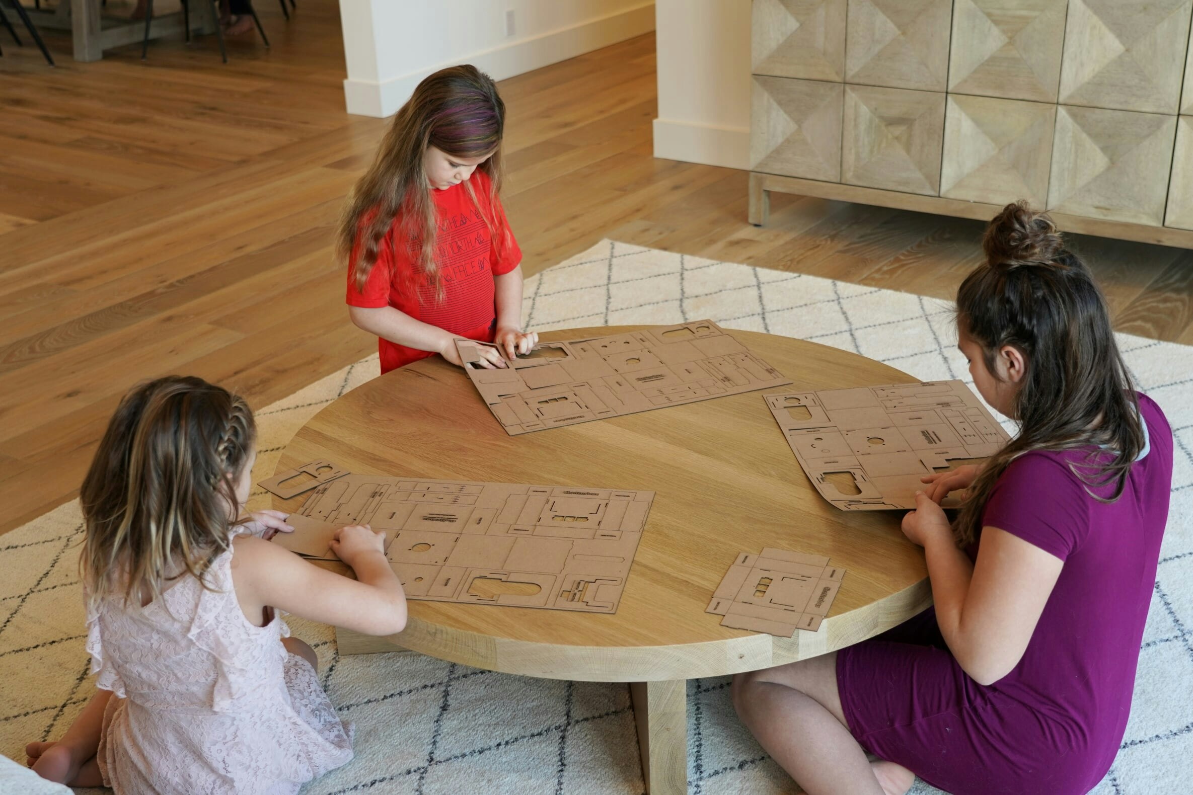 Chatterbox Smart Speaker Kit gallery image