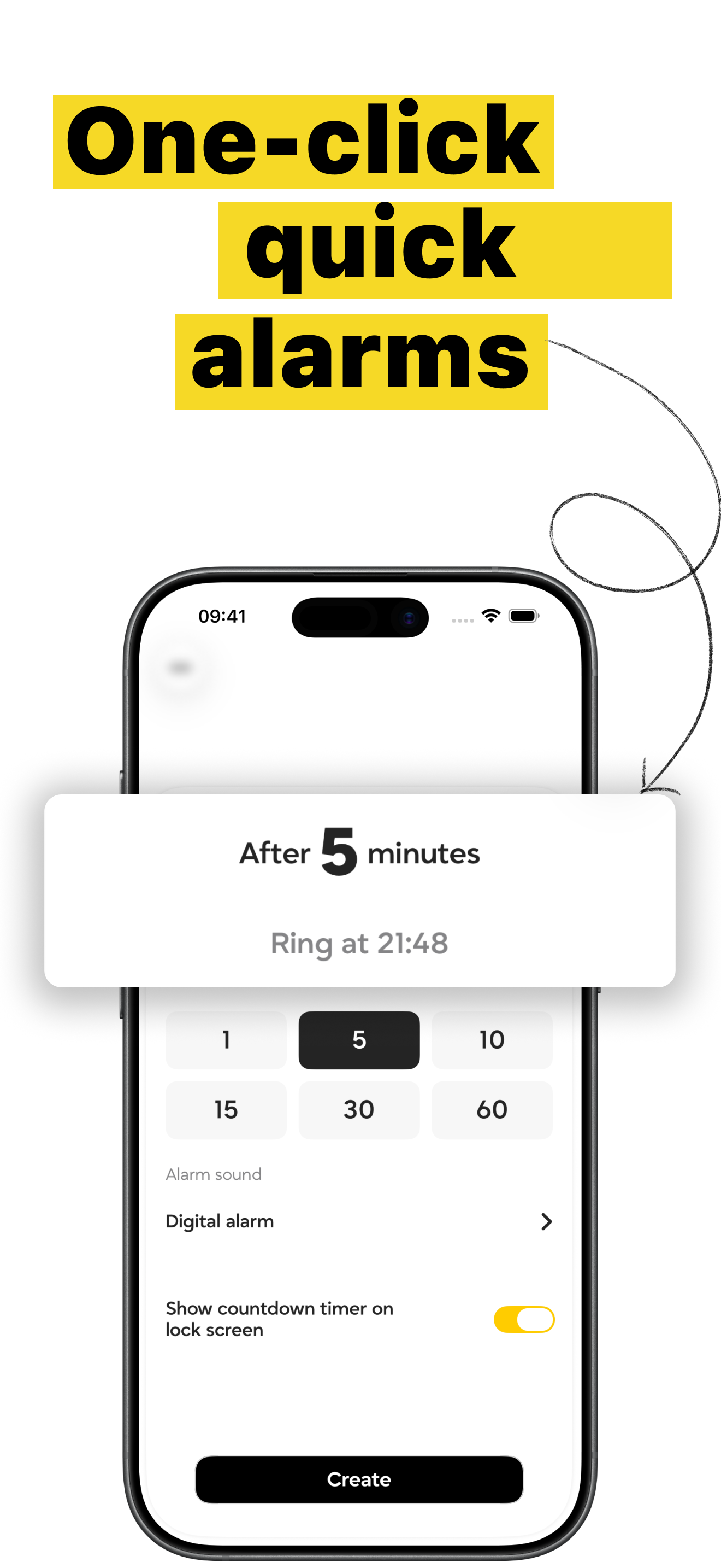 MultiAlarm Pro gallery image