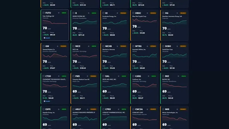 OakBag screenshot 1 (video preview)