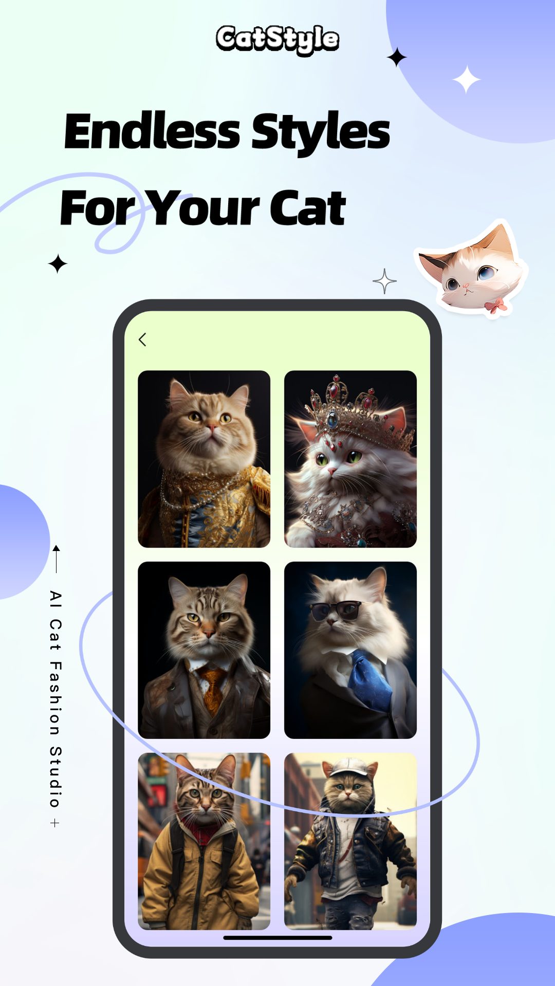 CATSTYLE - Criador de fantasias media 4