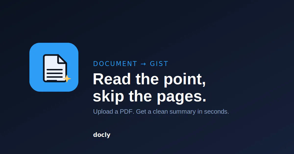 Docly gallery image