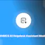 WHMCS AI Helpdesk Assistant Module