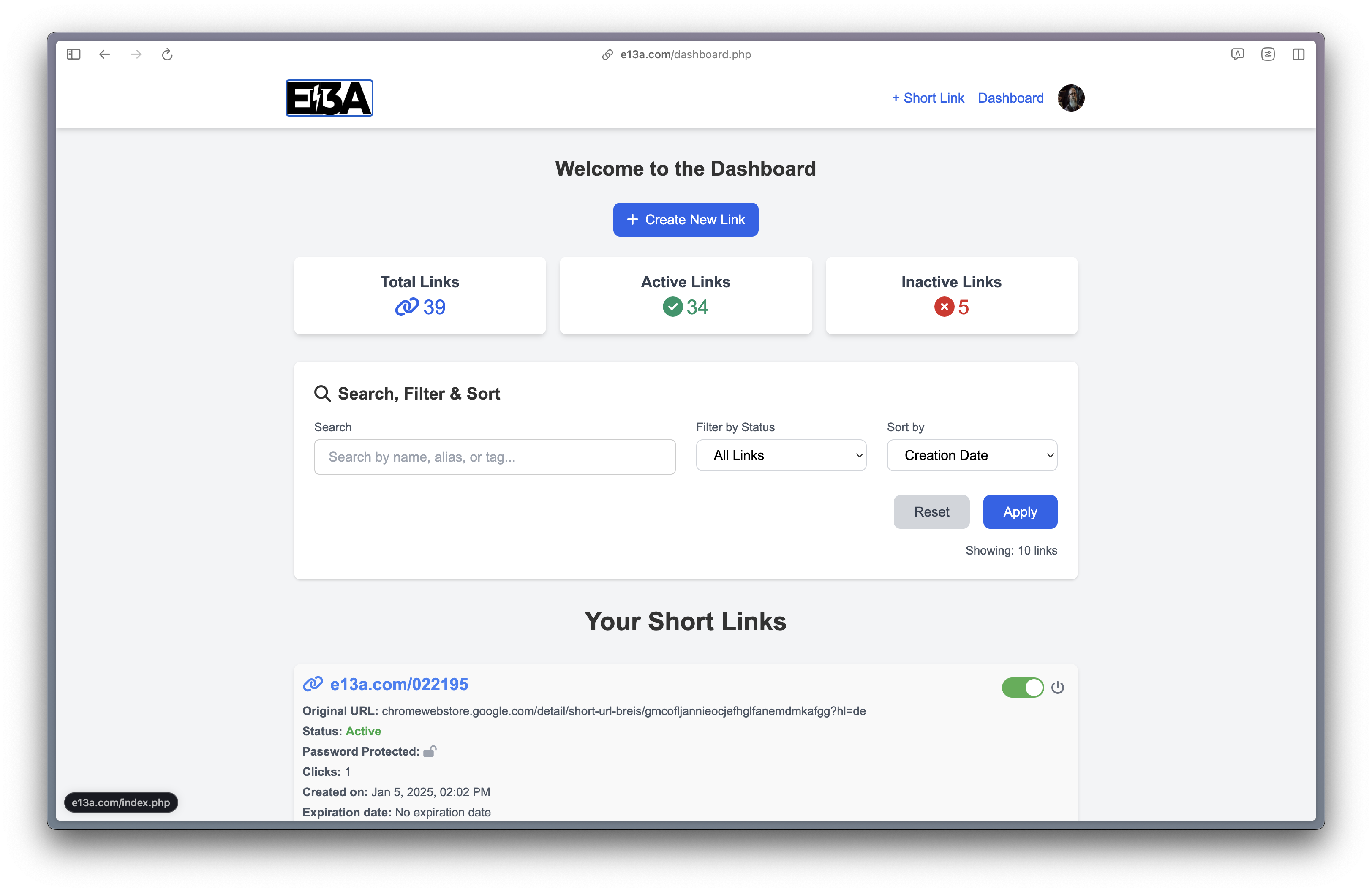 e13a.com media 2