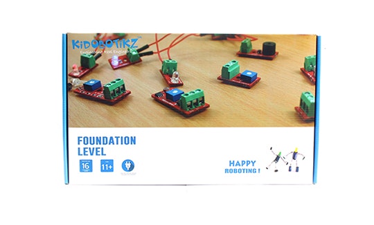 Electro-Blocks Kit gallery image