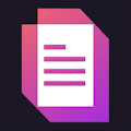 Dark Mode resume