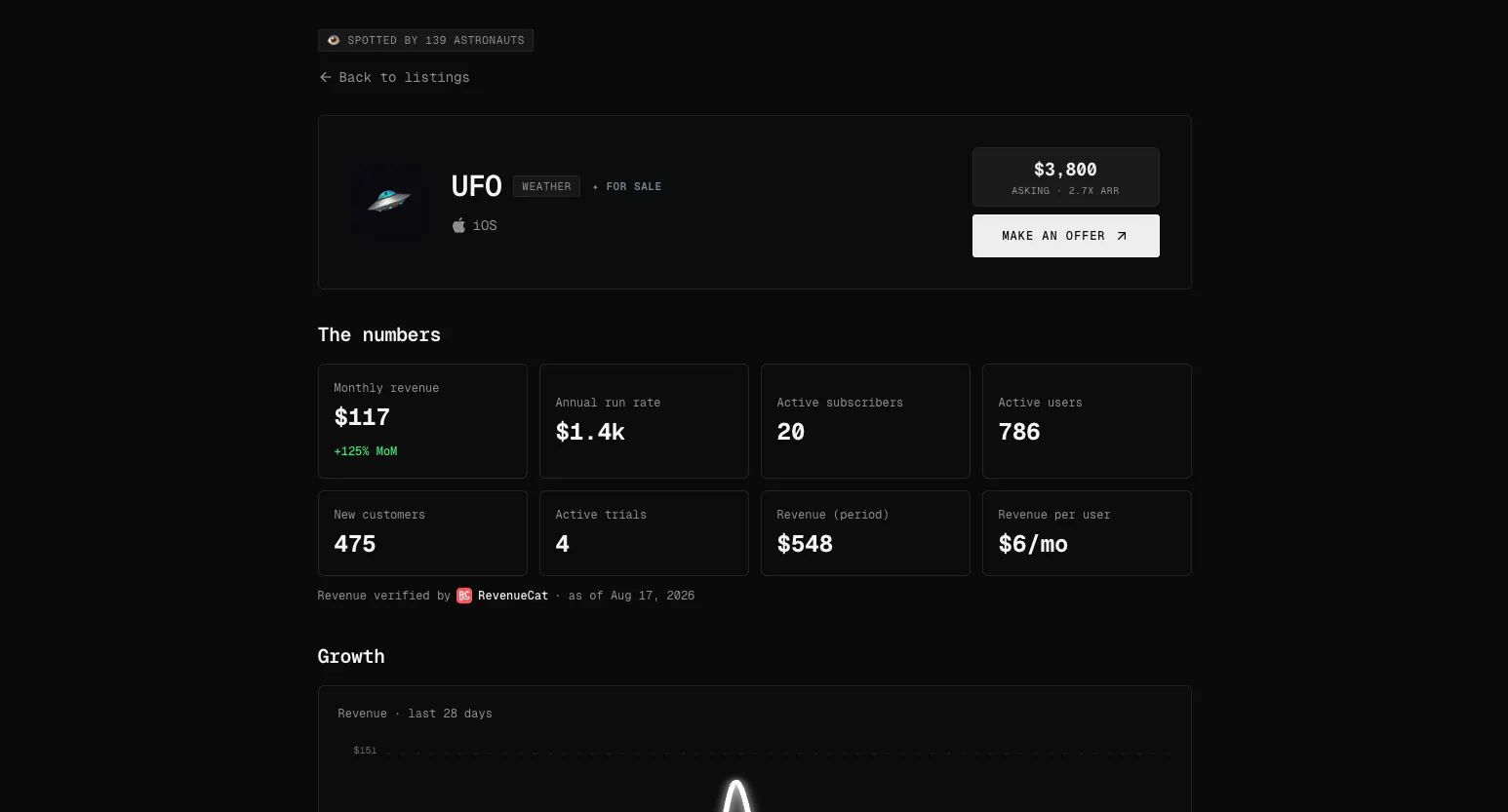 App Marketplace gallery image