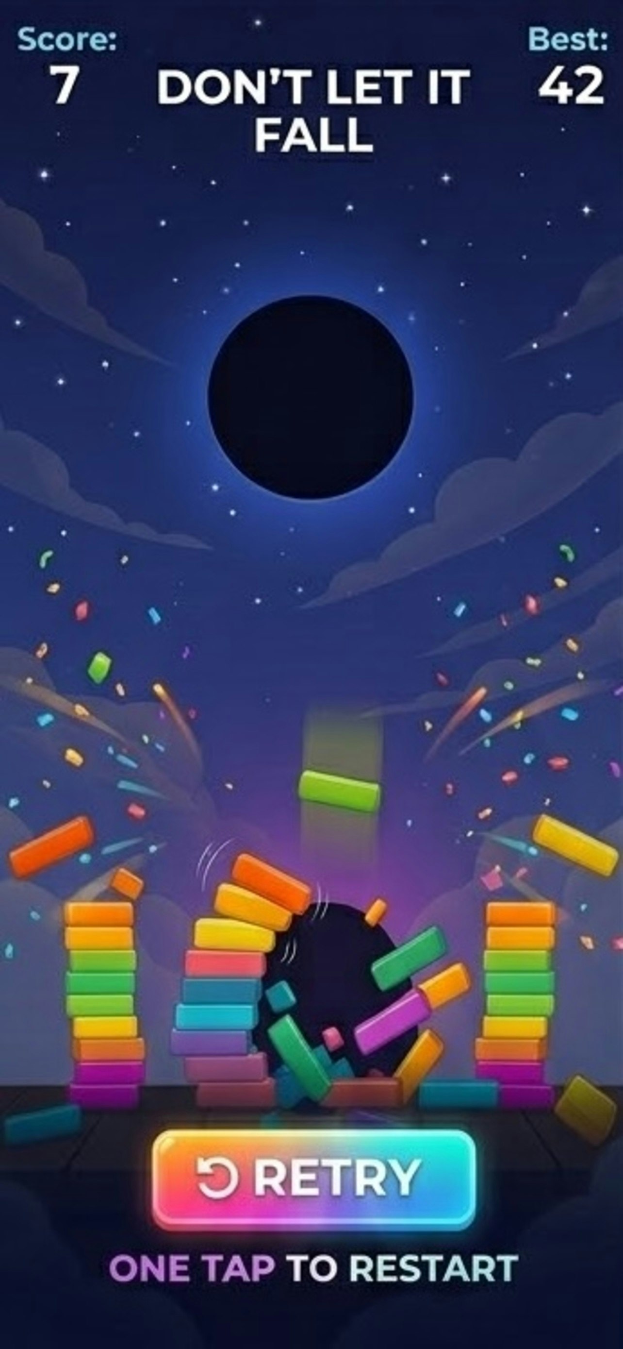 Stacko: stack it up! media 5