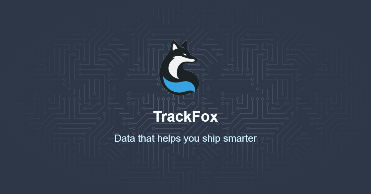 TrackFox gallery image