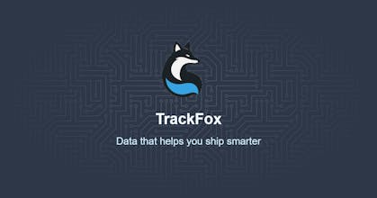 TrackFox gallery image