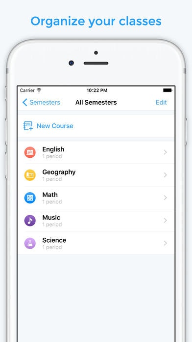 Timetable gallery image