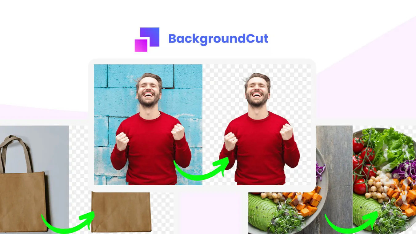 Remove/Change Background from Image gallery image