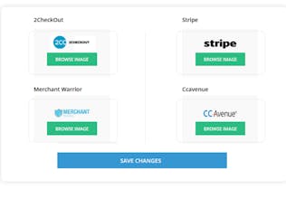 WHMCS ONE STEP Checkout Orderform gallery image