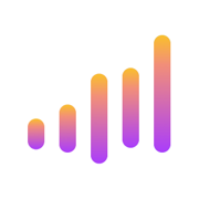 TractionDesk - Product Hunt launch logo and brand identity