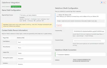 Contact In Pro gallery image