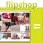 Flip Shop - Mobile Commerce Solution