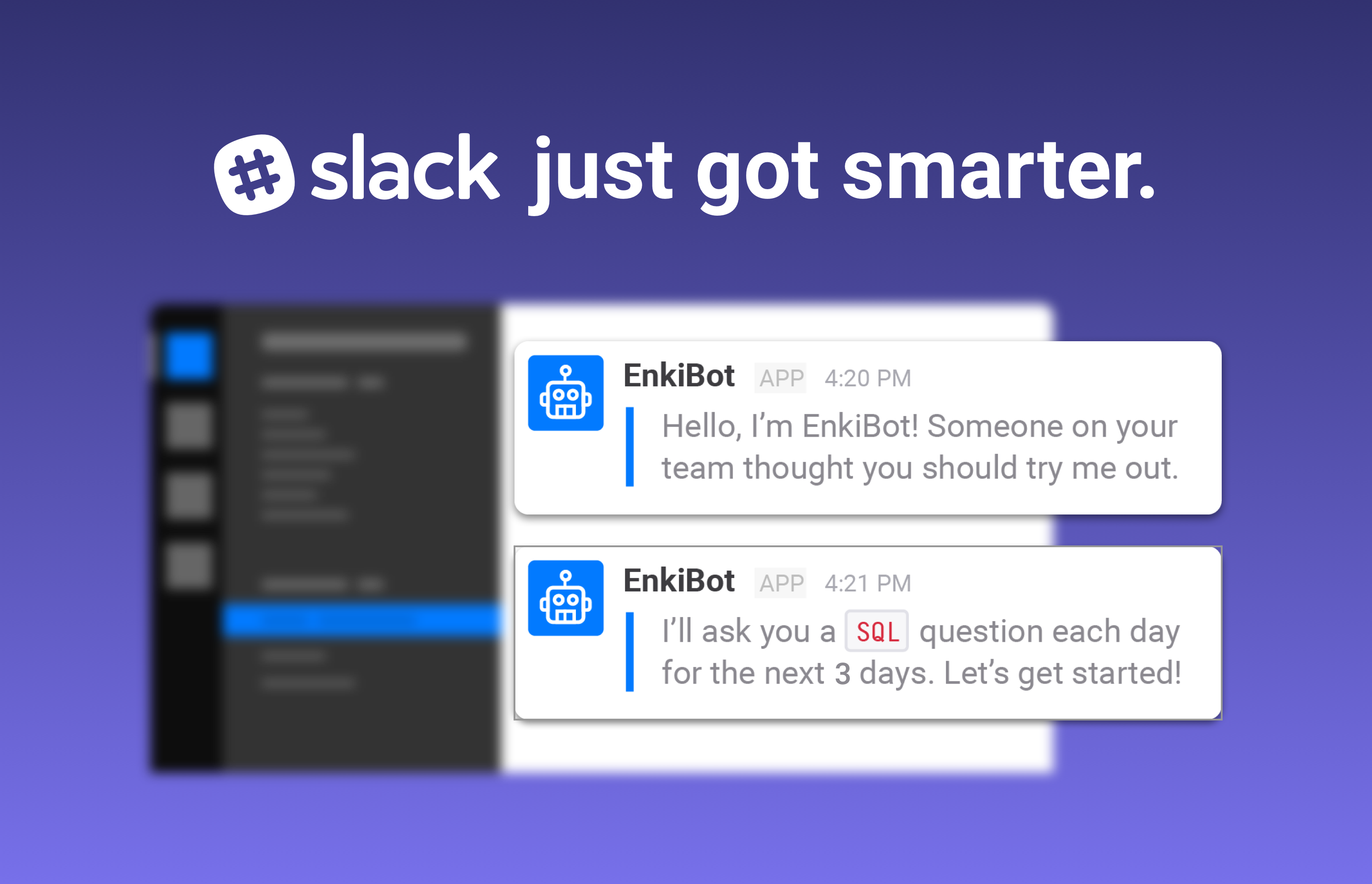 EnkiBot gallery image