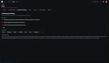 SignalStac gallery image