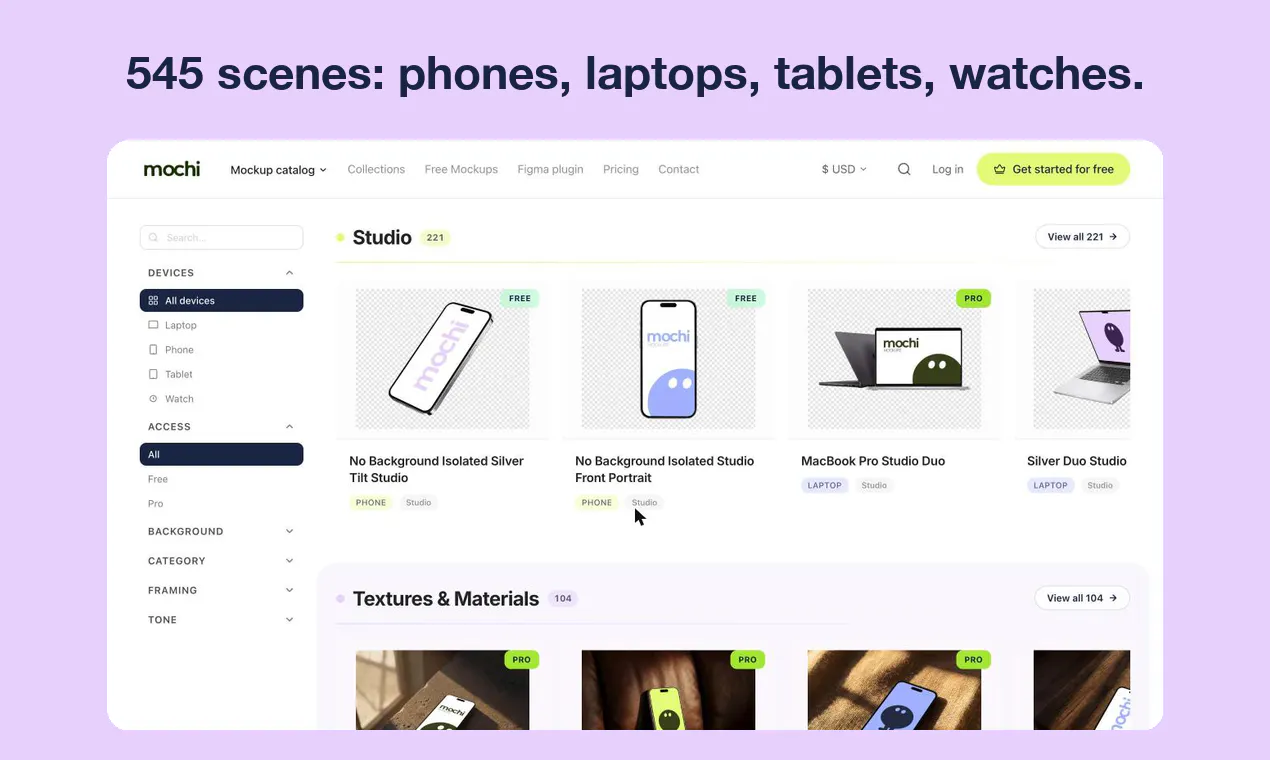 MochiMockup gallery image
