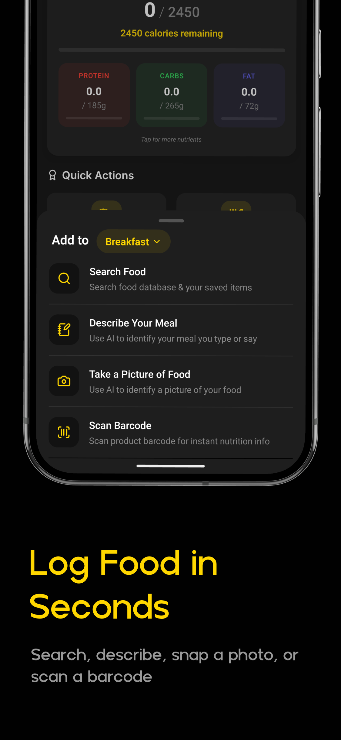 PerfectTrAIner gallery image