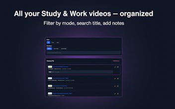 YouFocus gallery image