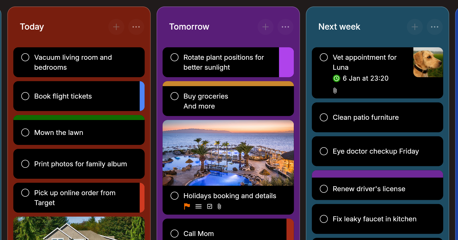 PlanBoards gallery image