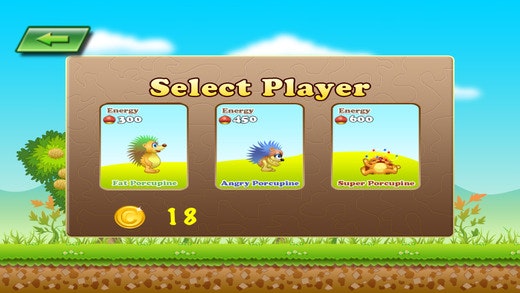 Quilly's Quest 2.0 gallery image