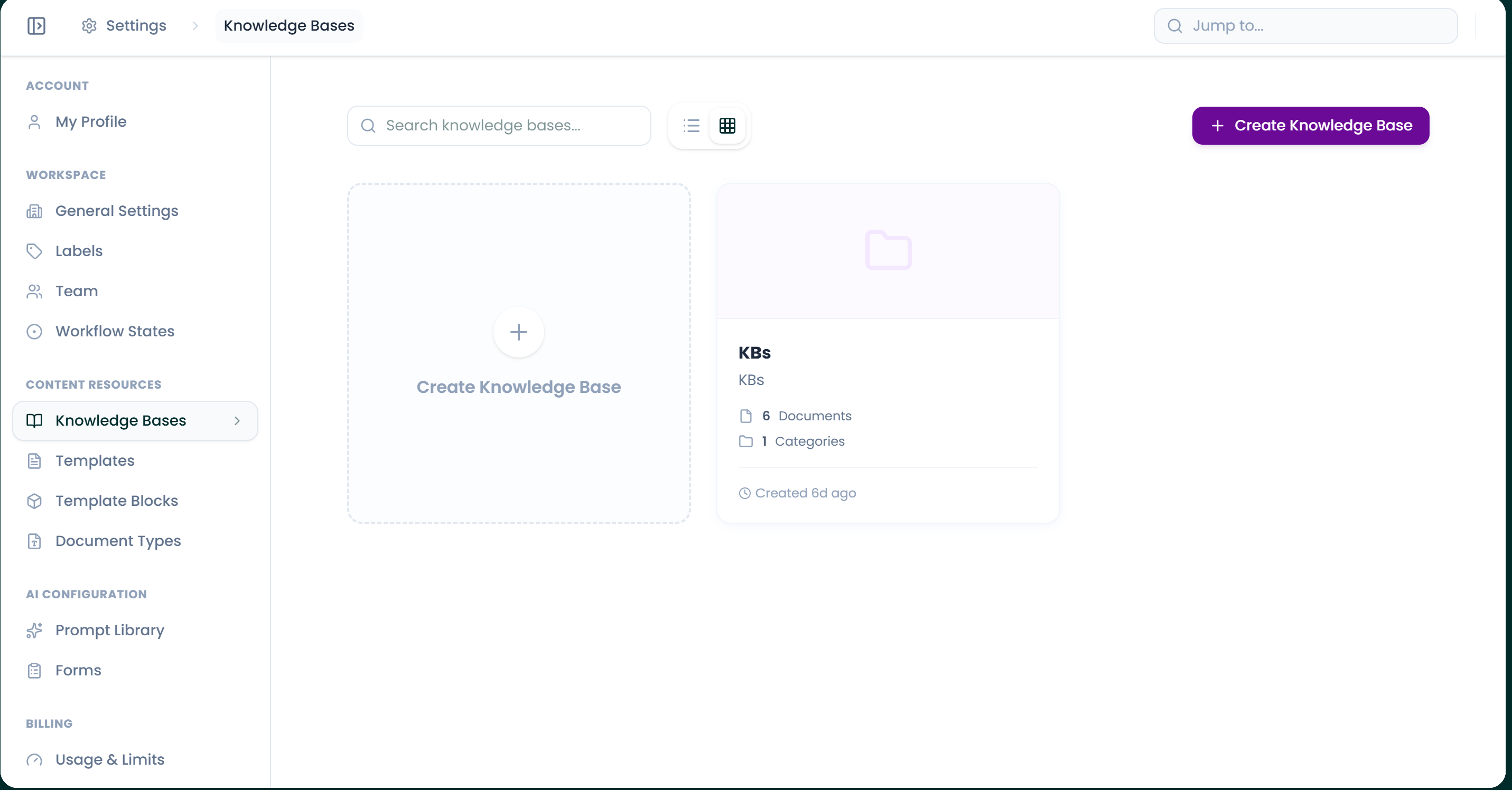 WorkOps gallery image