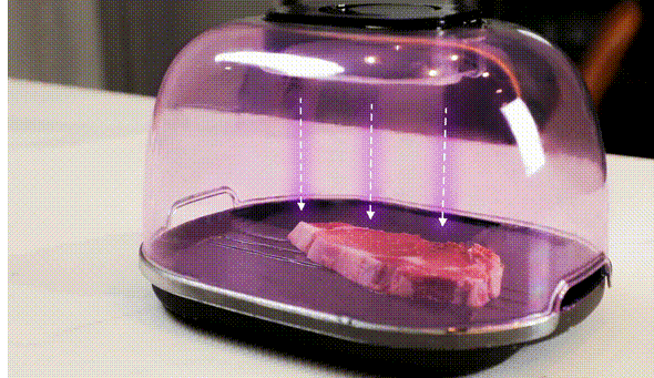 ICEFIRE-Quick Food Defrost8X Faster  gallery image