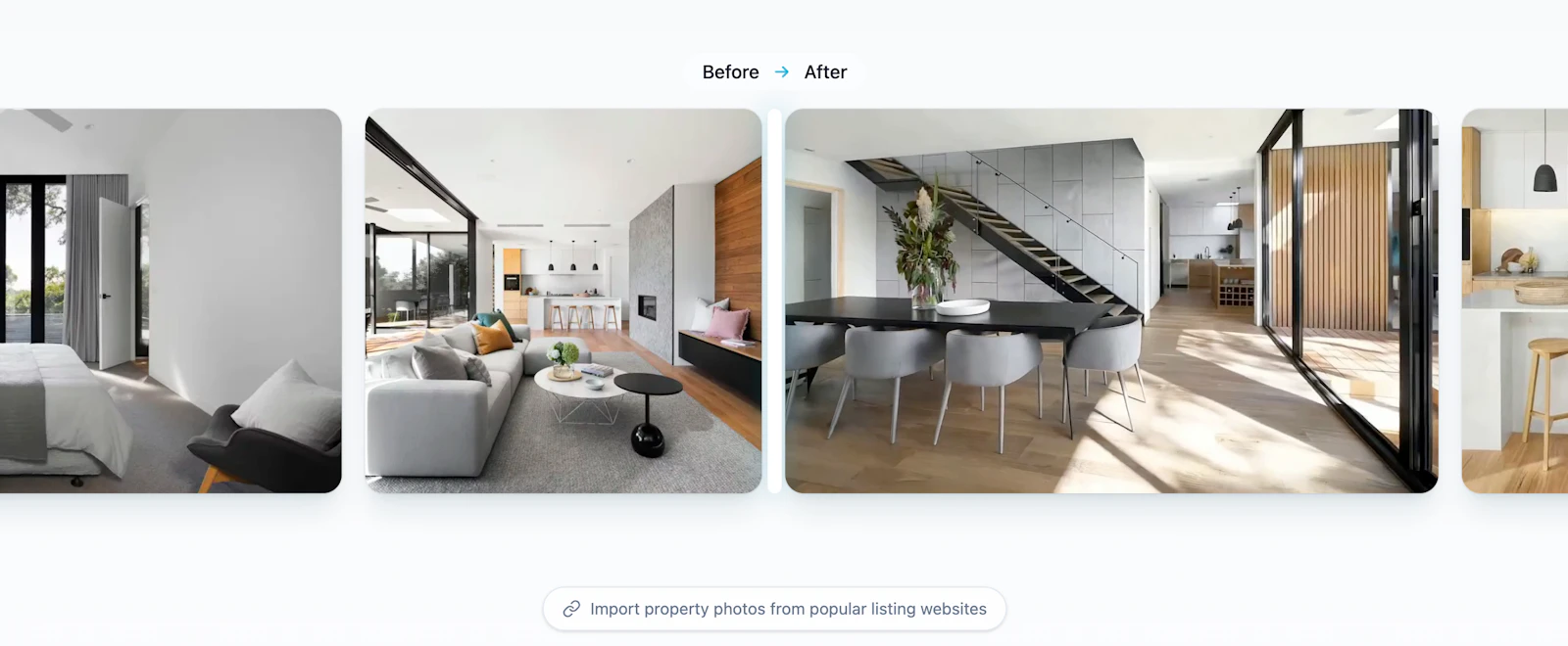 Reeloft screenshot 3