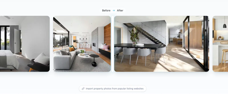 Reeloft screenshot 3