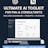 Ultimate AI Toolkit for PMs β Pro Bundle