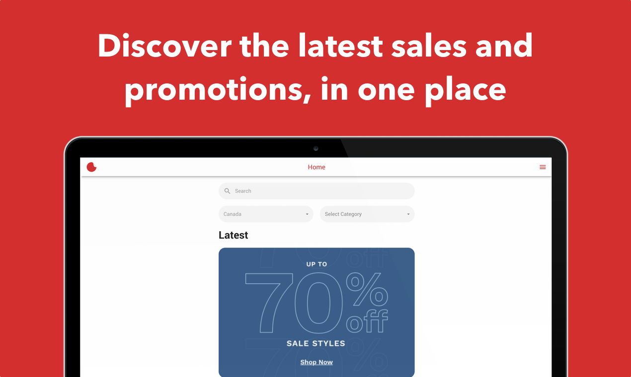 Salesticker gallery image