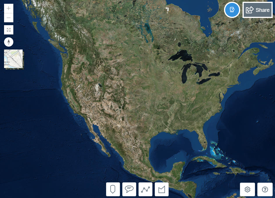 MapBoard gallery image