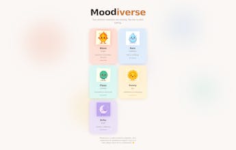 Moodiverse gallery image