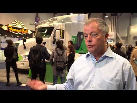 TuSimple gallery image