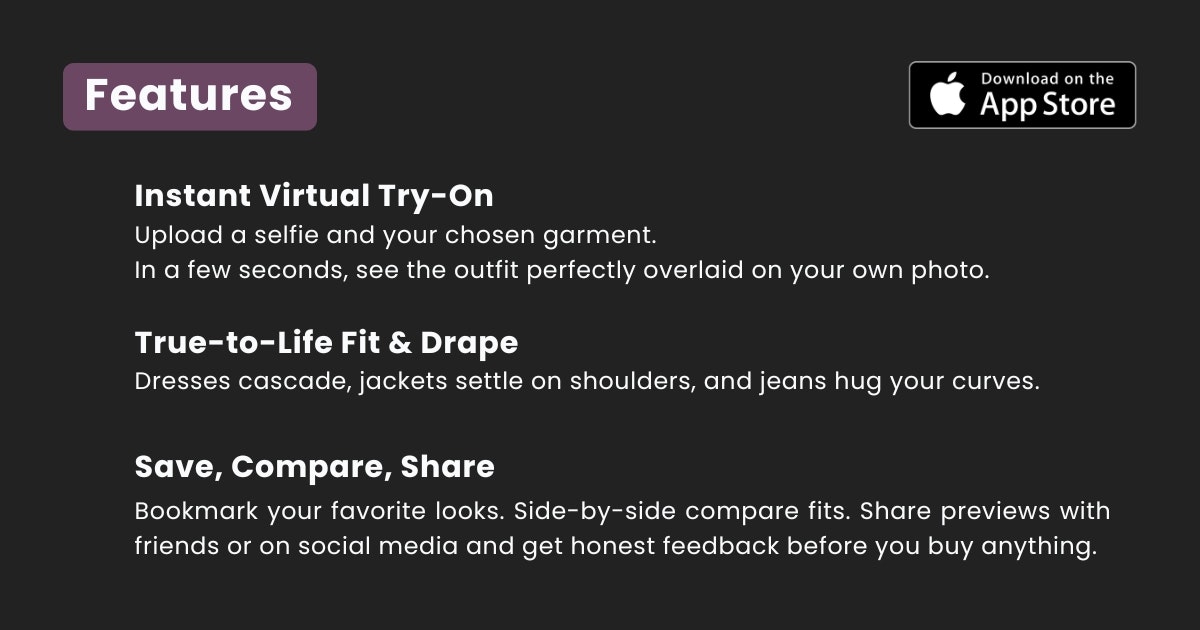 Wear AI gallery image