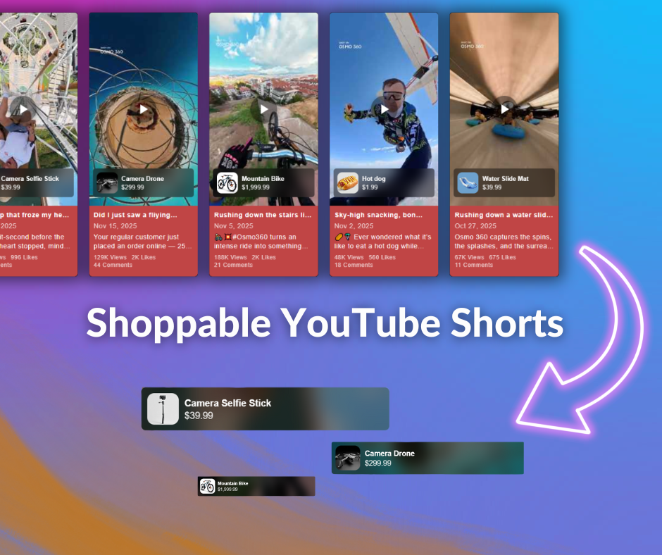 UWidget: YouTube Widgets gallery image