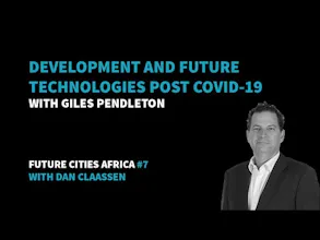 FCA Shaping the Future of African Cities gallery image