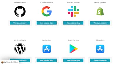 Indie Channels gallery image