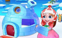 Baby Emma's Polar Adventure media 3