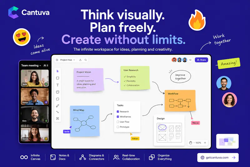 Cantuva screenshot 2