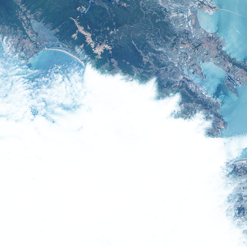 Cloudless gallery image