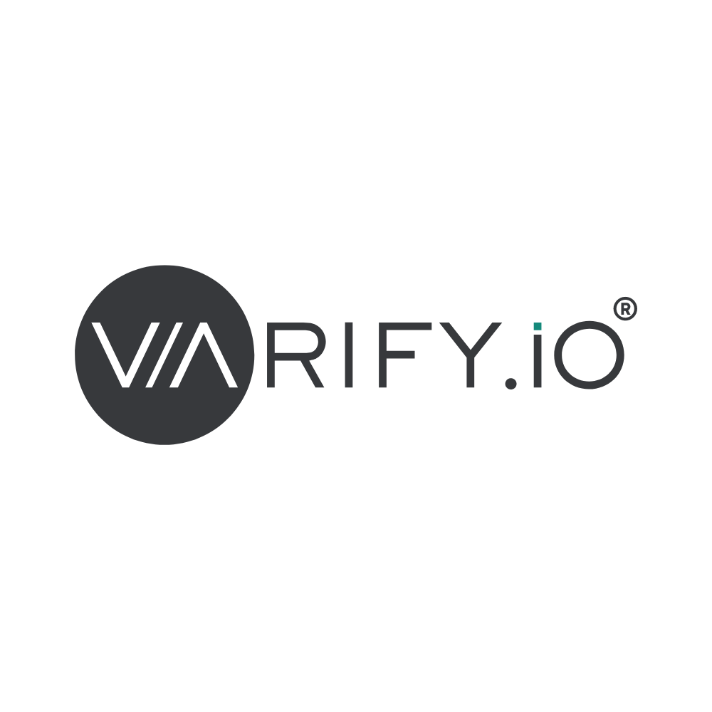 Varify.io - A/B Testing Platform logo