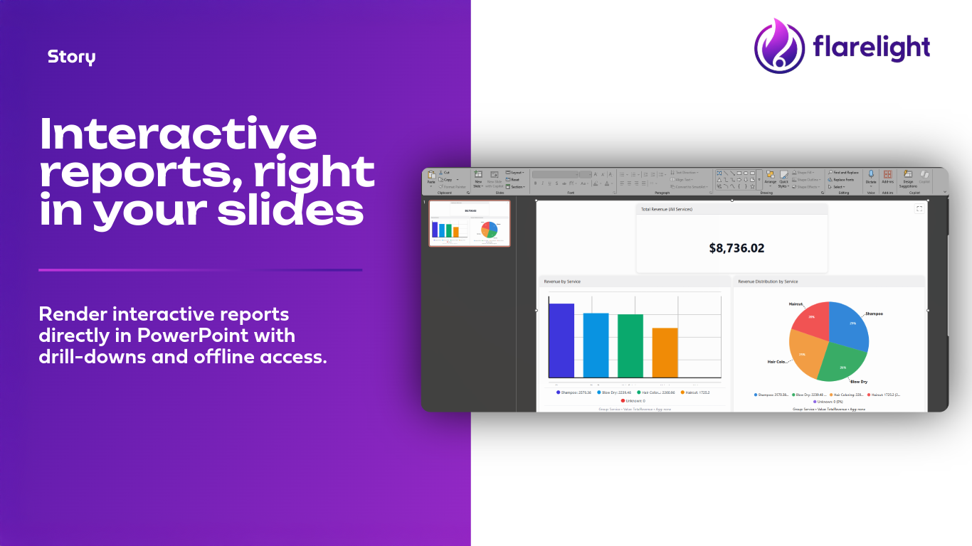 Flarelight gallery image