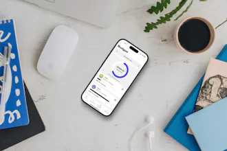 Budgetmate gallery image