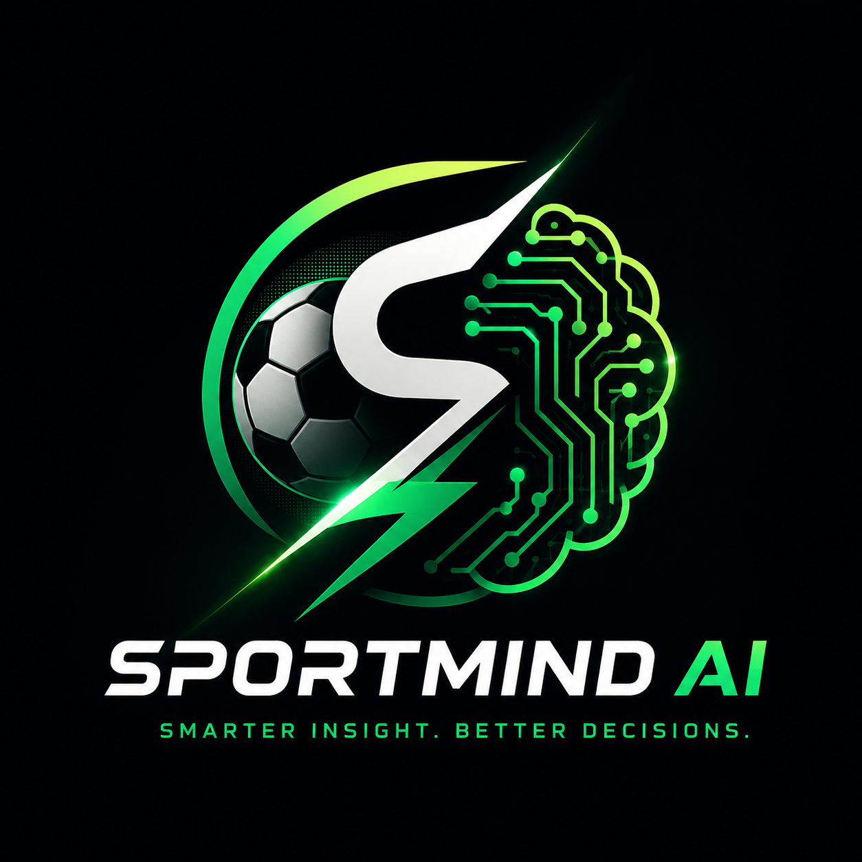 SportMind AI