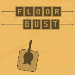 Floor Bust